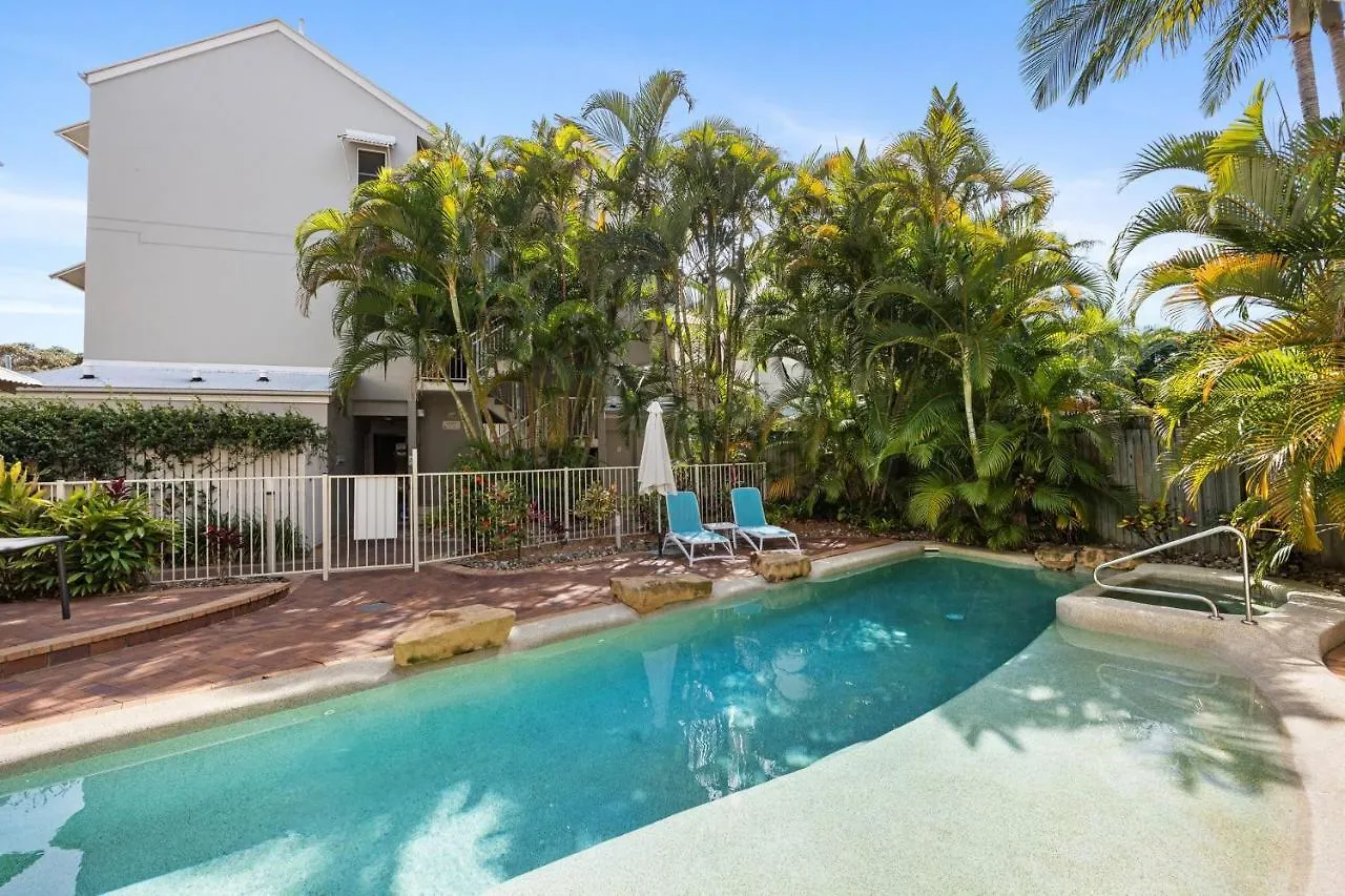 3 235 Gympie Tce Noosaville