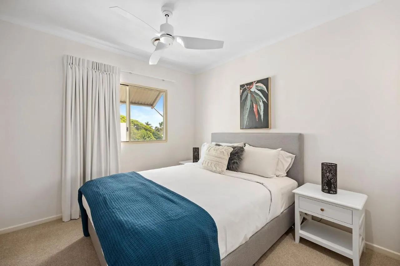 3 235 Gympie Tce Noosaville Apartment