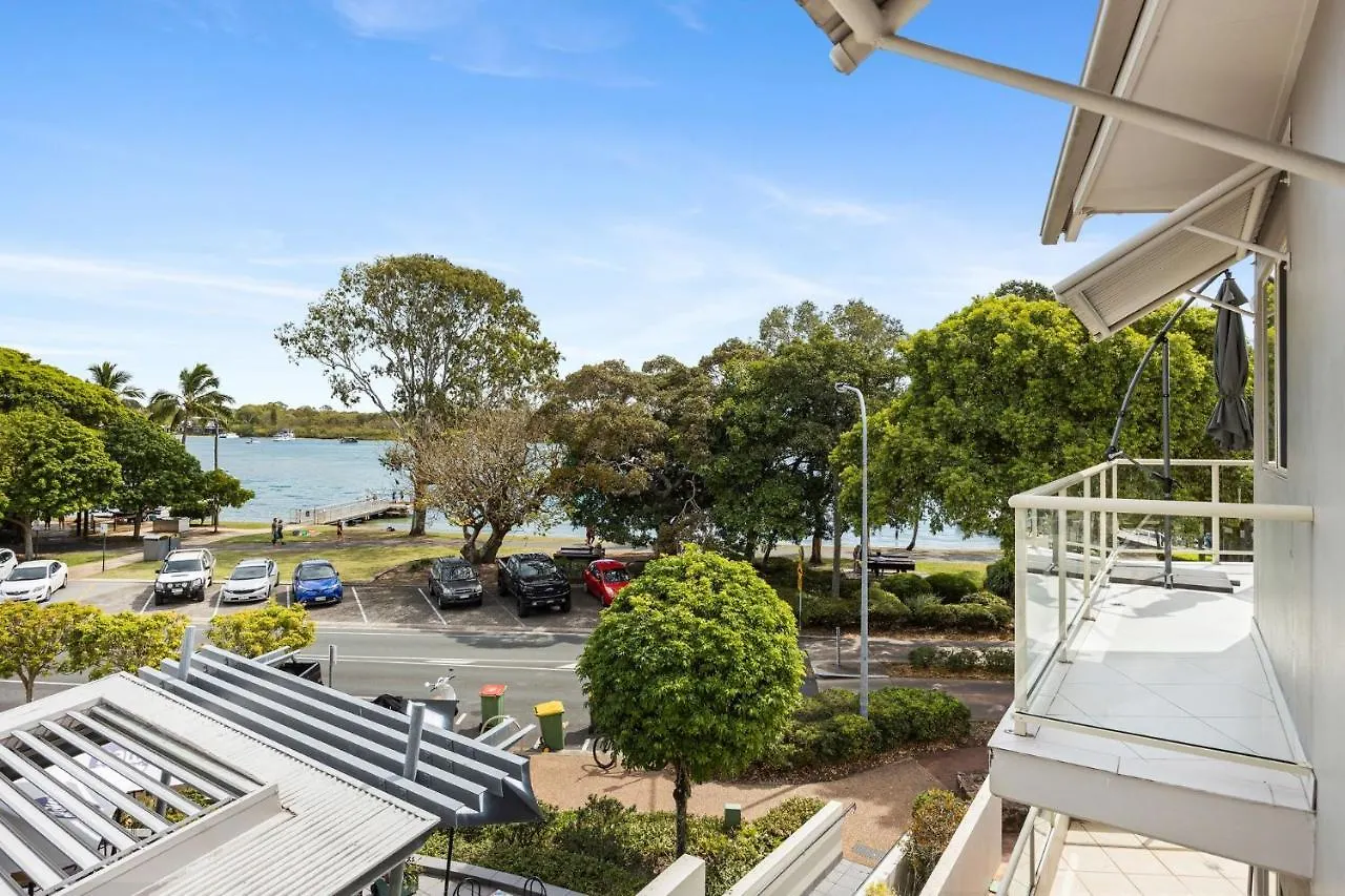 Apartment 3 235 Gympie Tce Noosaville