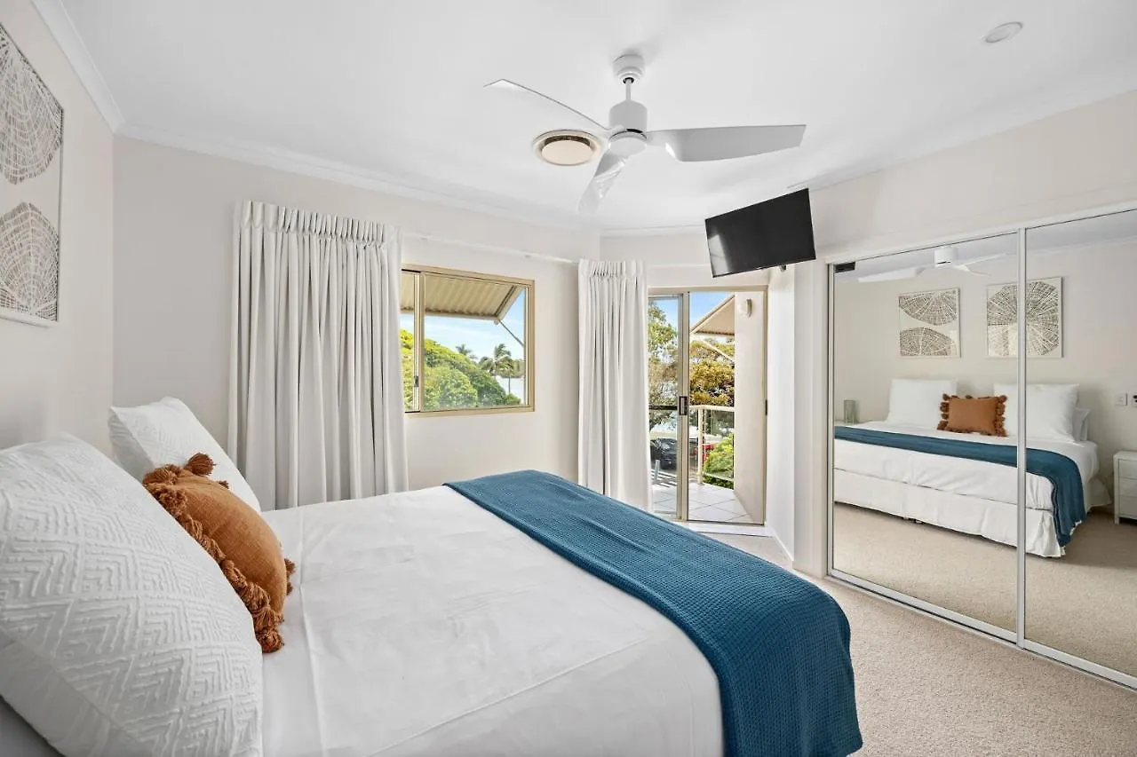Apartment 3 235 Gympie Tce Noosaville