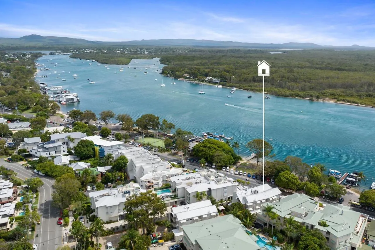 3 235 Gympie Tce Noosaville