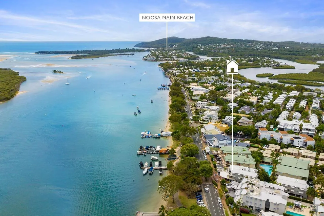 3 235 Gympie Tce Noosaville Apartment