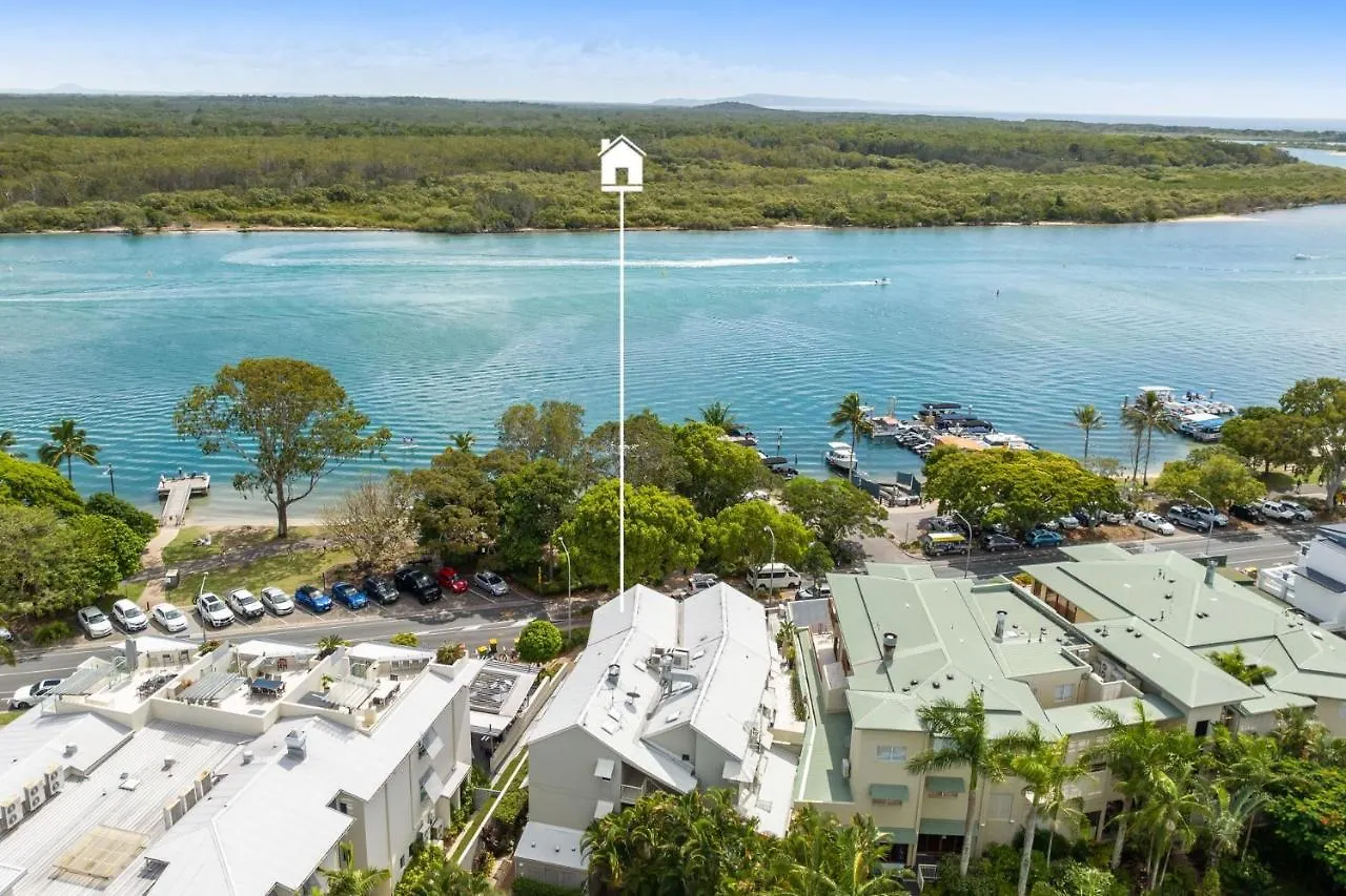 3 235 Gympie Tce Noosaville