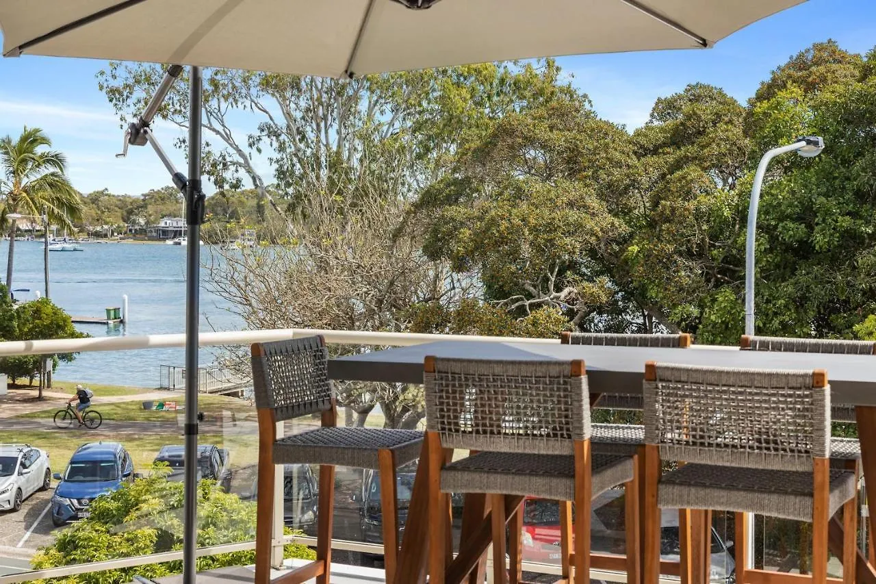 Apartment 3 235 Gympie Tce Noosaville