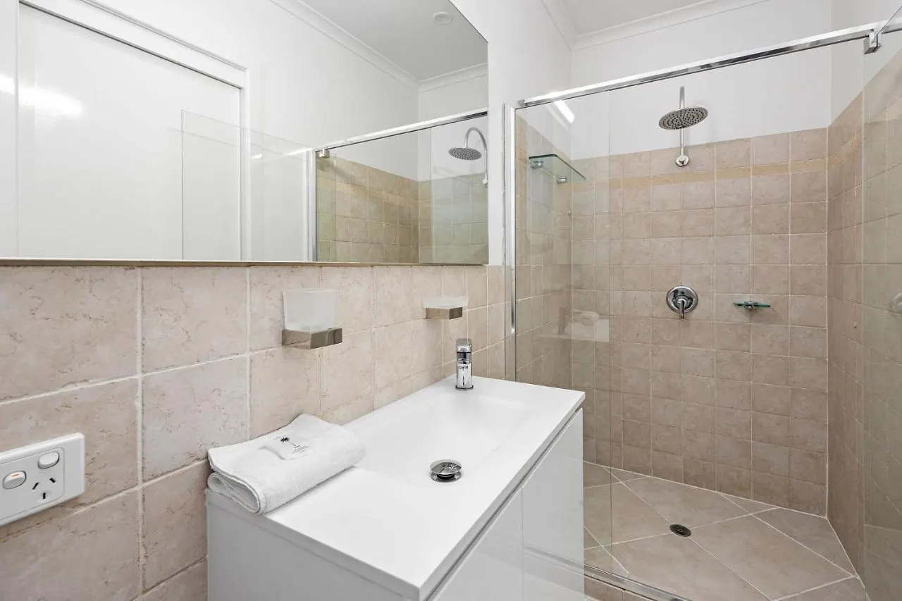3 235 Gympie Tce Noosaville Apartment