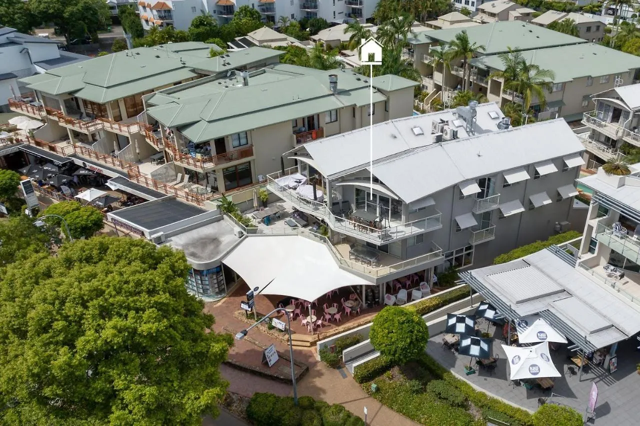 3 235 Gympie Tce Noosaville Apartment
