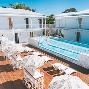 Bounce Noosa Hostel