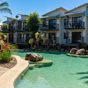 Noosa Lakes Нусавиль