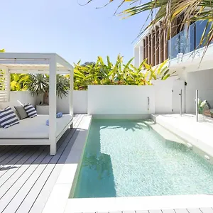 Aloha Noosa Holiday home
