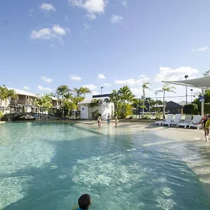 Ivory Palms Noosa Нусавиль