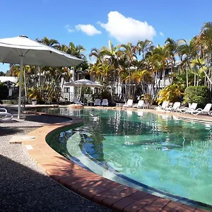 Gorgeous In Luxurious Noosa Holiday home