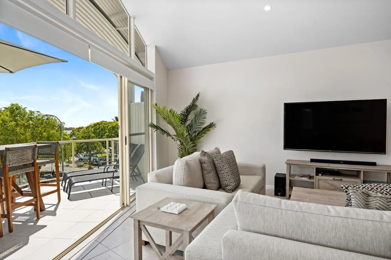3 235 Gympie Tce Noosaville Apartamento