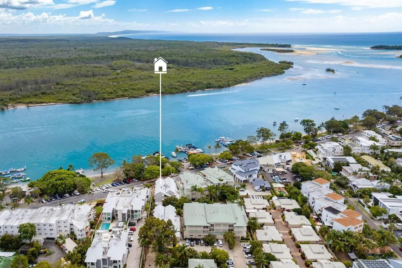 3 235 Gympie Tce Noosaville